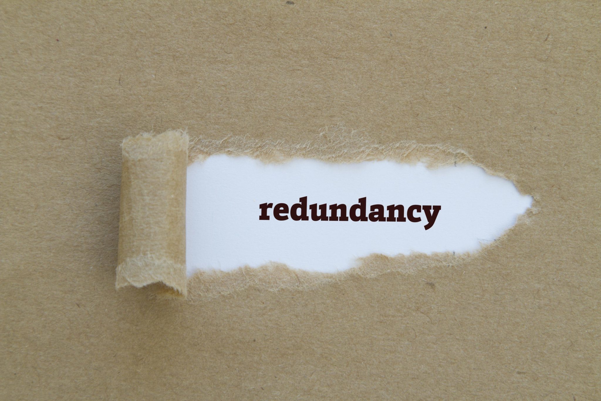 How to Make an Employee Redundant and Avoid legal risk – 4 Quick Tips for Employers