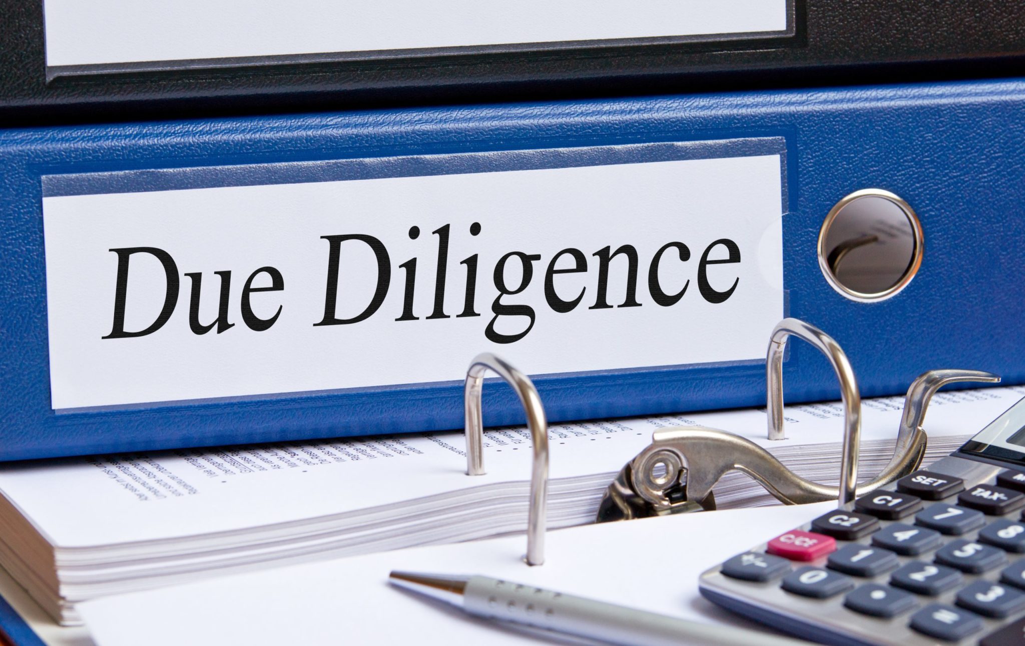 Due Diligence 101 – Before Buying an Australian Business