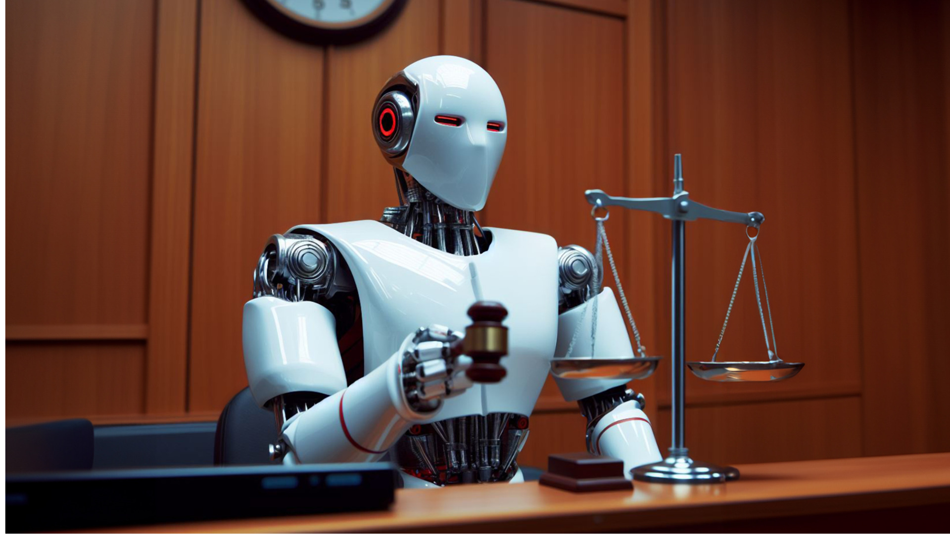 Leveraging AI in Property Law