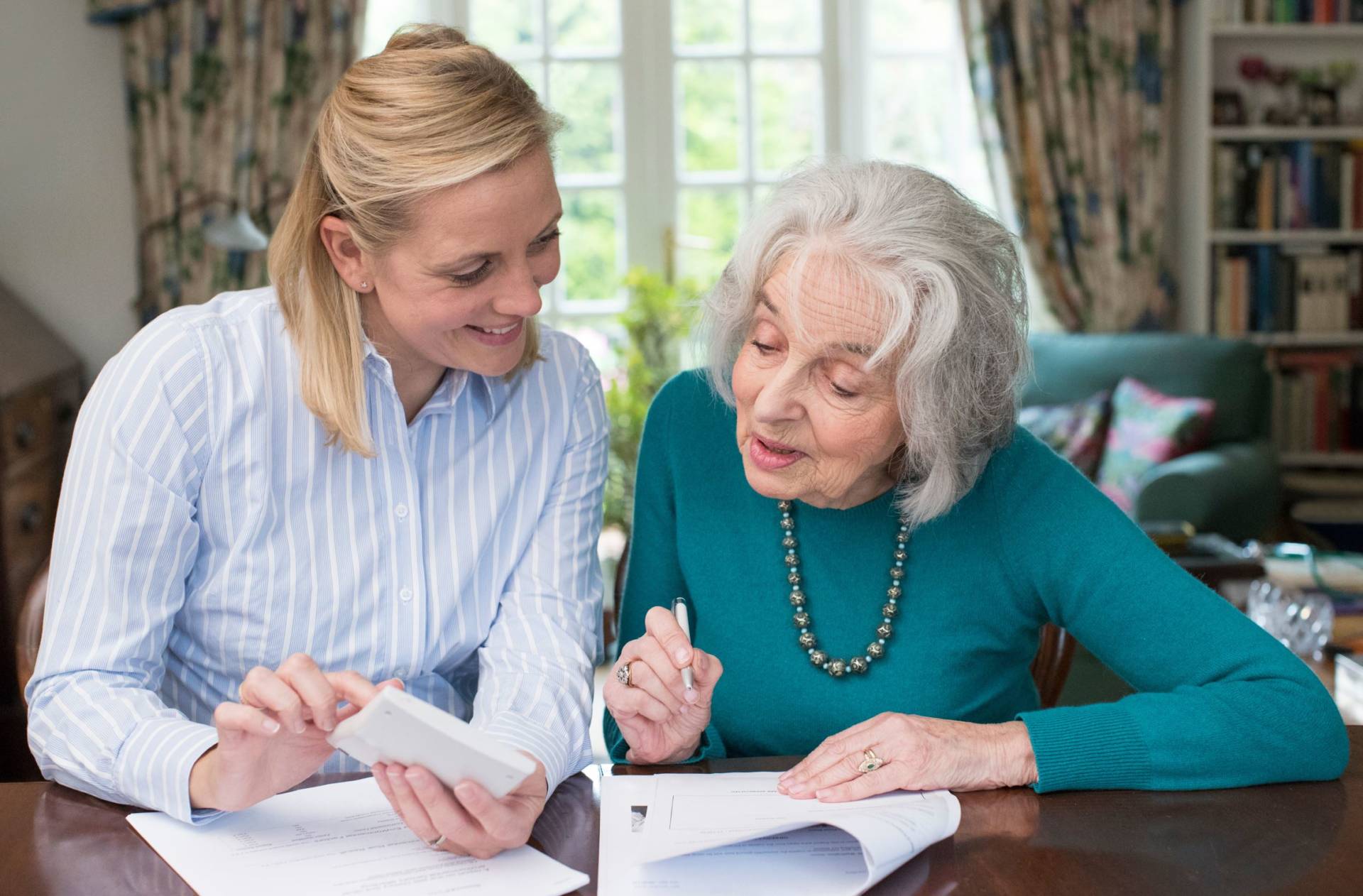 What Happens If You Do Not Have an Enduring Power of Attorney?