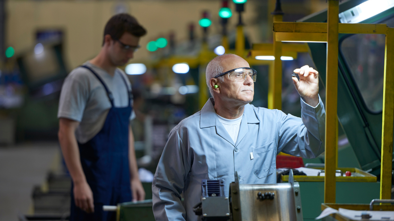 Disrespectful and aggressive conduct on the Manufacturing Factory Floor outweighs 37 years of exceptional service – 3 Reasons why the Fair Work Commission agreed with the Employer