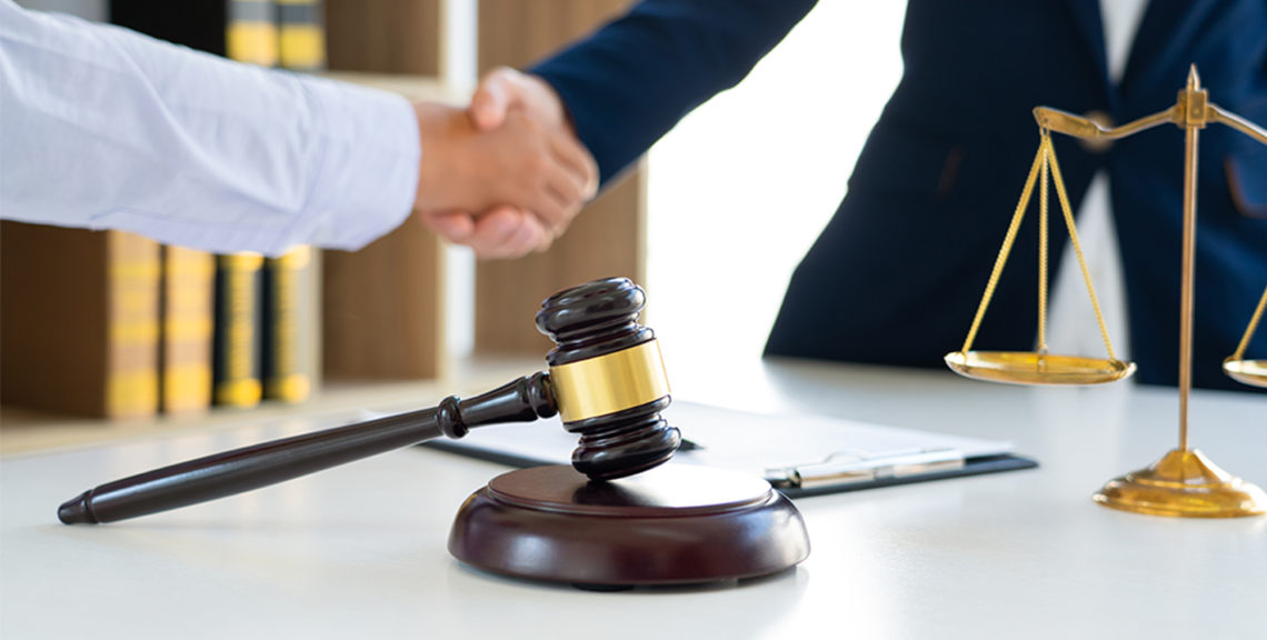 Hire Legal Representation For Your Business You Can Trust