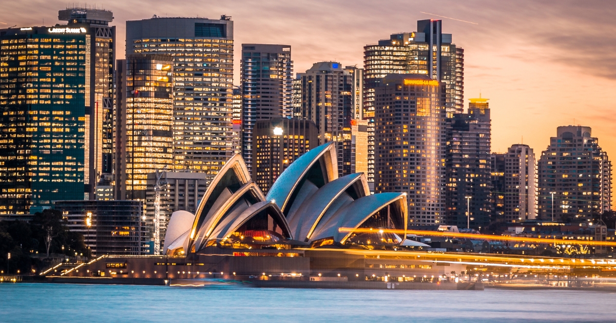 Which Australian Visa is Right for You?