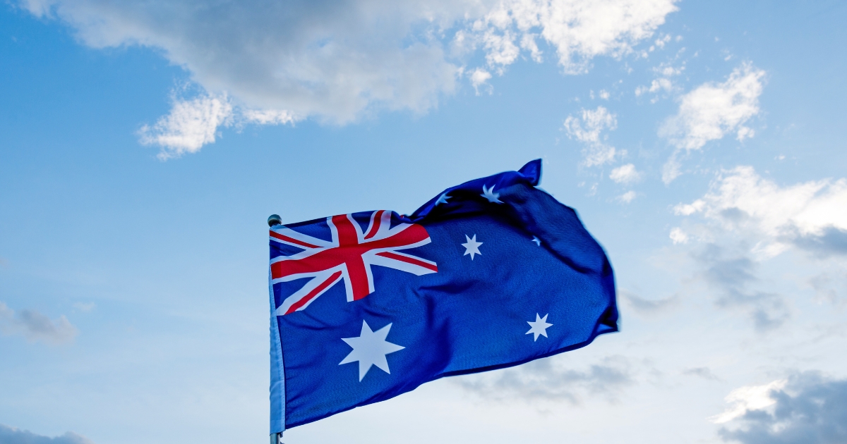 Complying with Australia’s New Visa Rules