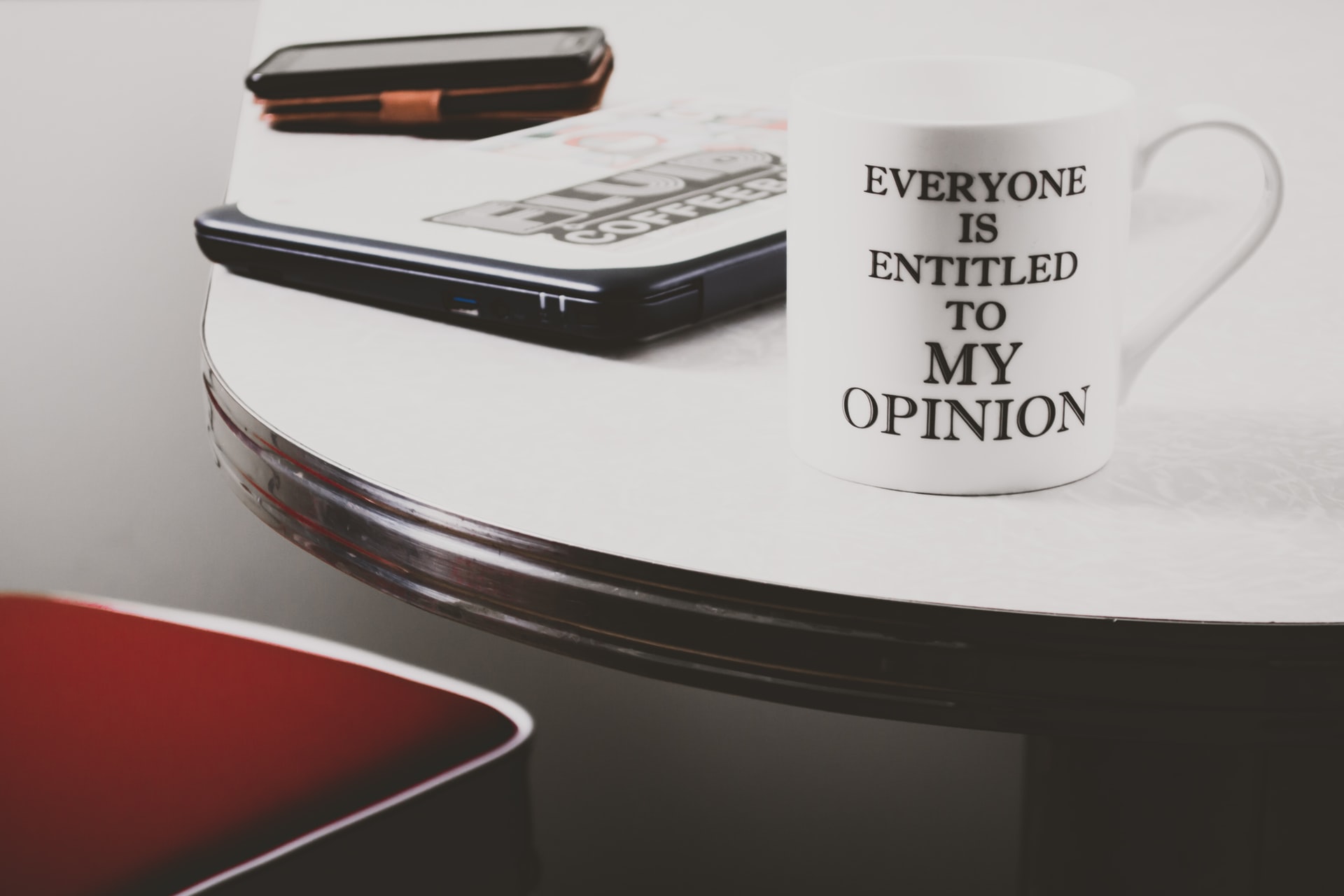 What if an employee expresses their own personal opinion on mandatory vaccination, domestic violence and homosexuality which goes against the Employer’s values? (5 Key learnings)