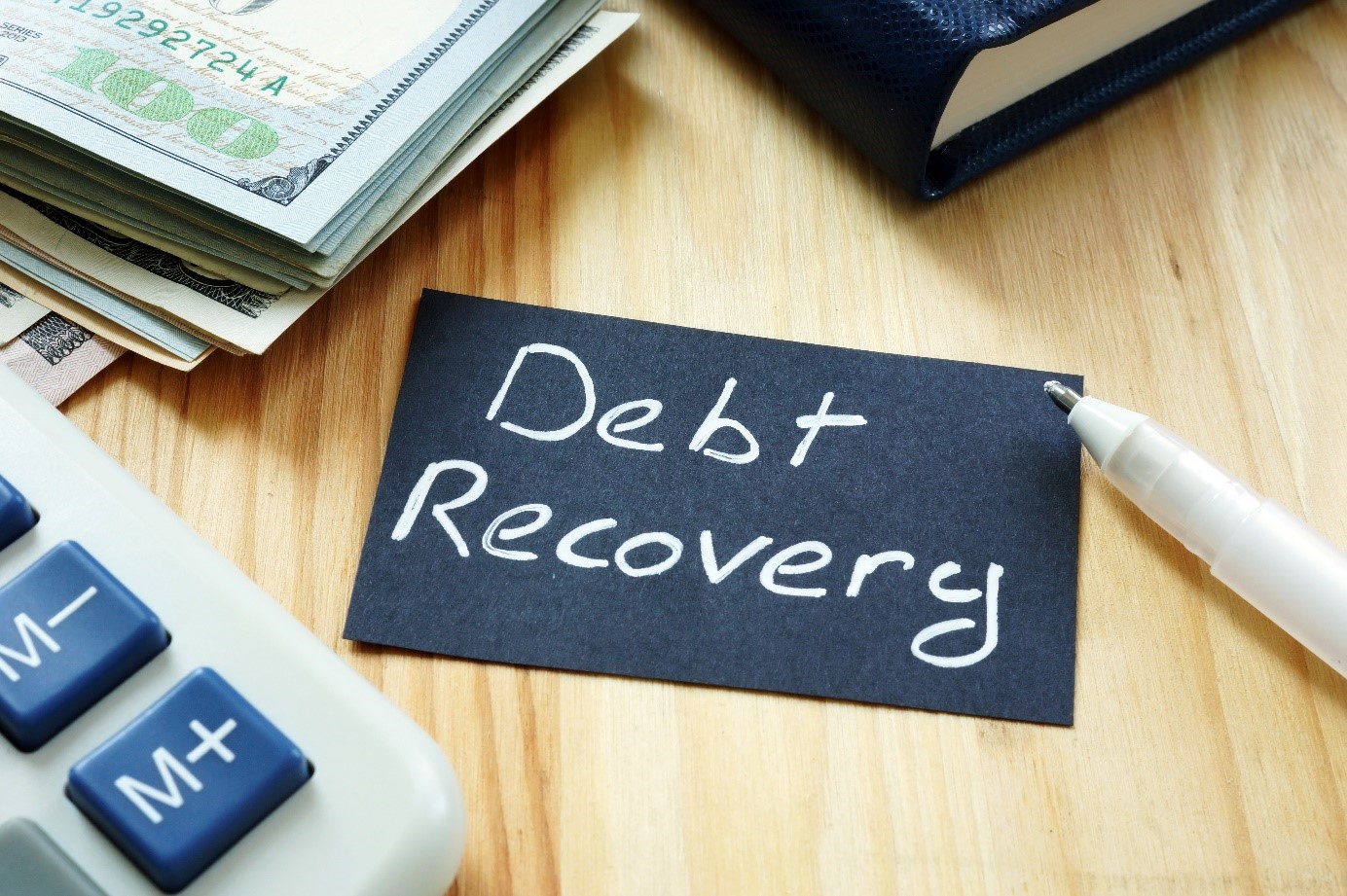 New Year Ready or not.. for Insolvency Reform and Debt Recovery?