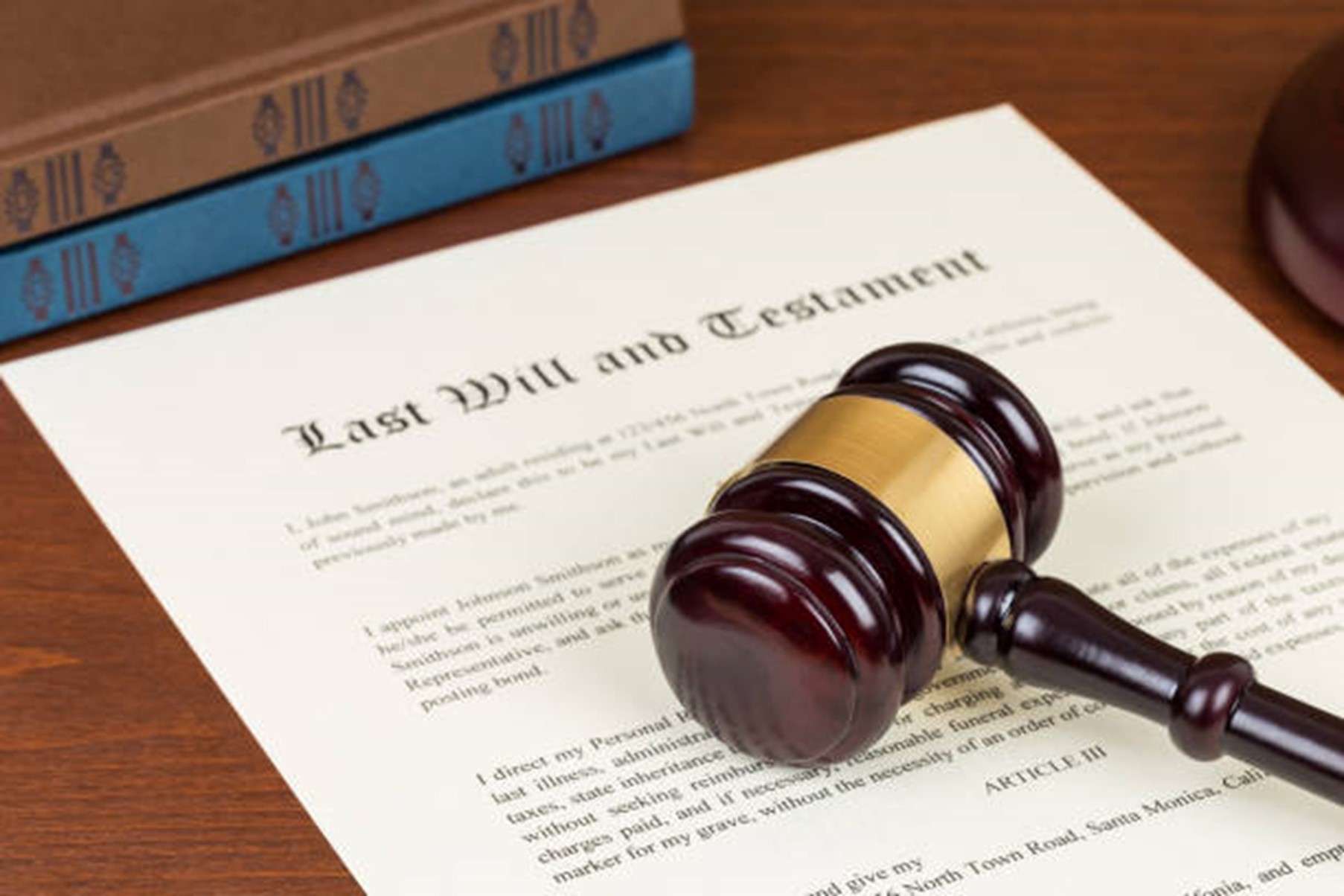 What if a Will has been Drafted, but not Signed Correctly – Informal Wills Explained