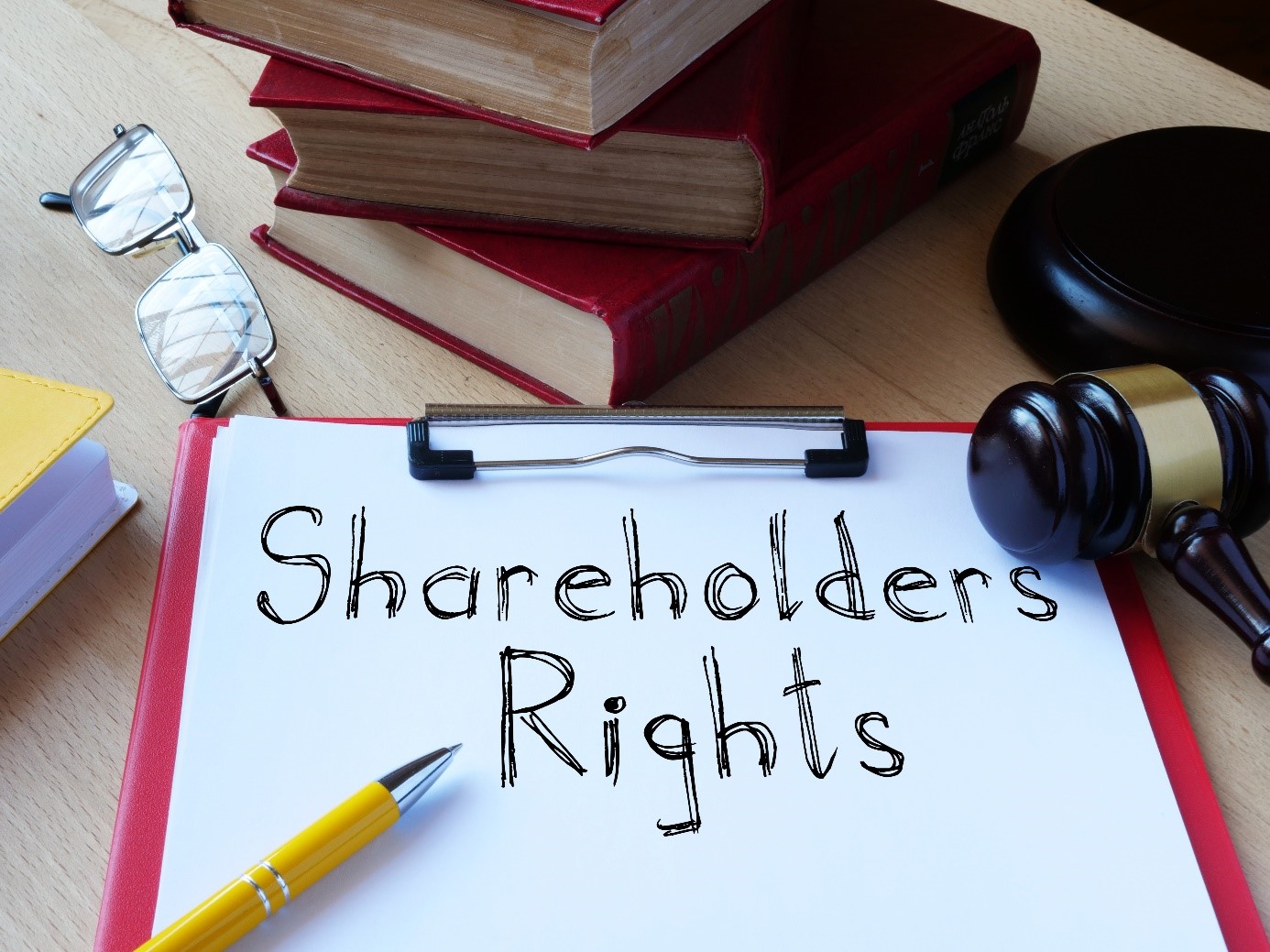 Defining Drag Along Rights in Shareholders Agreements