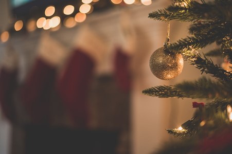 What Does Christmas mean for your legal file?