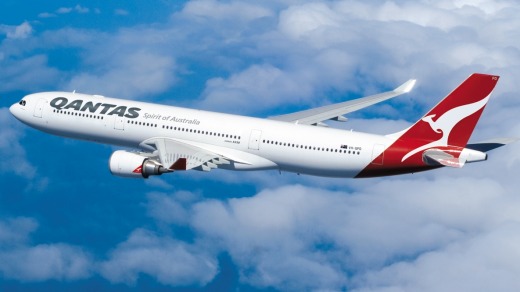 Qantas Stand Downs – Can Qantas refuse to pay “sick leave’ during stand down due to COVID-19?