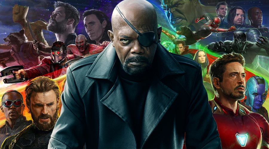 How 3 Avengers Principles from Nick Fury can help Healthcare Employers