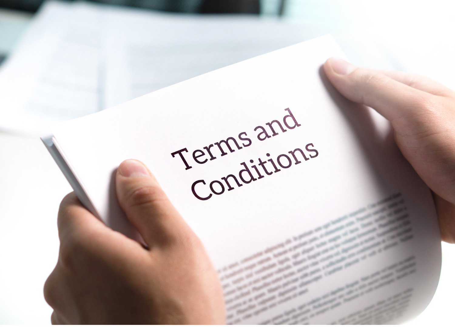 ACL Compliance: Mastering Business Terms and Conditions in Australia