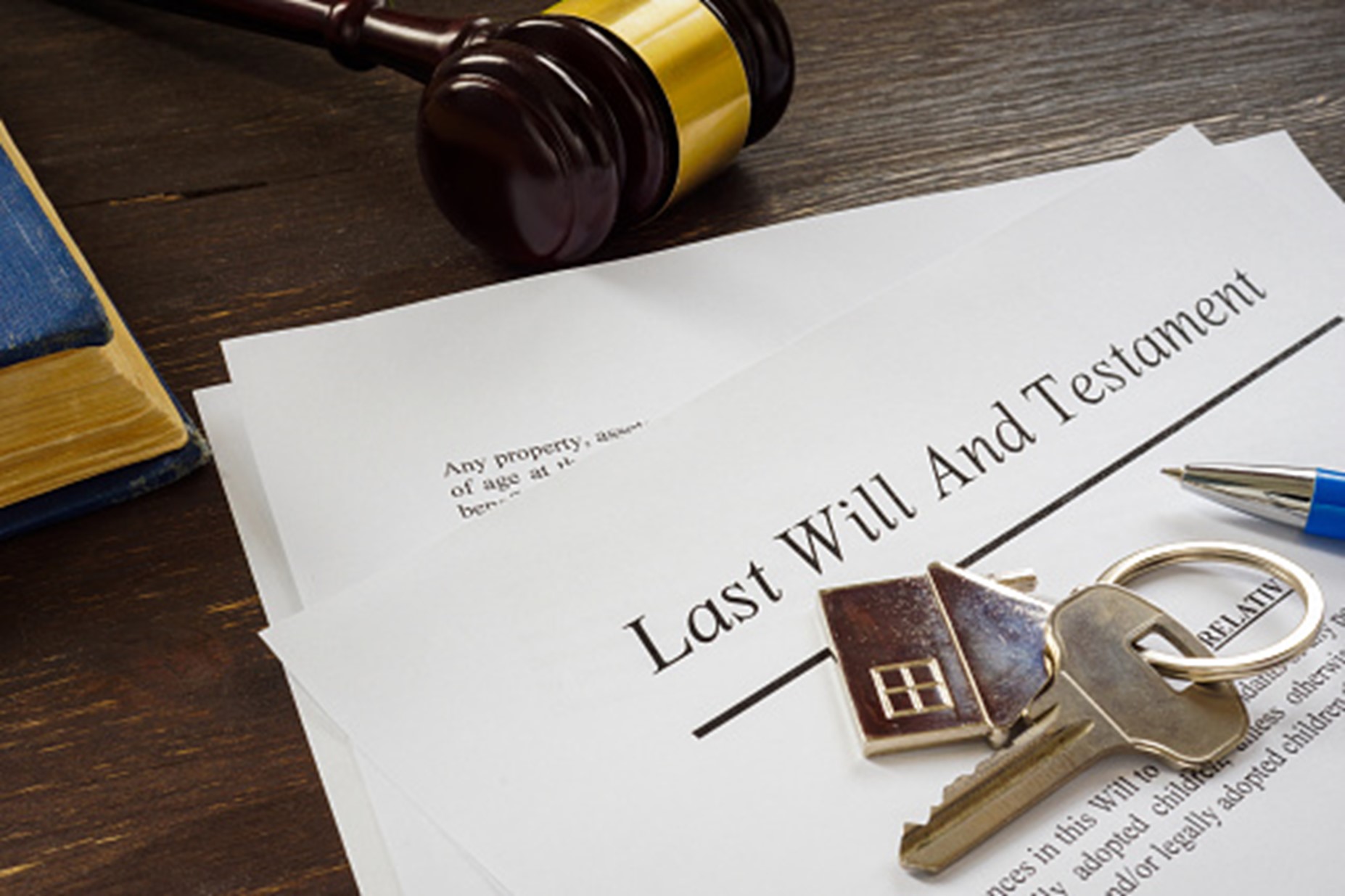 Can your Will be Challenged after you die? Contesting a Will and Family Provision Applications Explained 